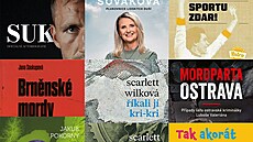 Knihy od autor� MF DNES