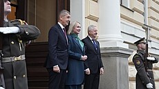 Bývalá ministryn� obrany Jana �ernochová.