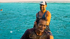 D�le�ité je chápat, jak �ijí místní, a strávit s nimi dostatek �asu.