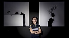 Záchraná�ka Veronika Oslzlá (19. 12. 2025)