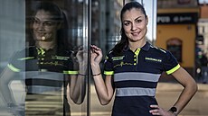 Záchraná�ka Veronika Oslzlá (19. 12. 2025)