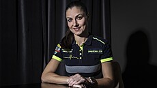 Záchraná�ka Veronika Oslzlá (19. 12. 2025)