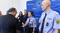 Ve �tvrtek 18. prosince 2025 se na Magistrátu m�sta Ostravy konalo setkání...