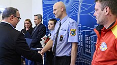 Ve �tvrtek 18. prosince 2025 se na Magistrátu m�sta Ostravy konalo setkání...