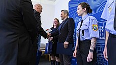 Ve �tvrtek 18. prosince 2025 se na Magistrátu m�sta Ostravy konalo setkání...