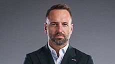 P�emysl Ková�, nový sportovní �editel Slavie.