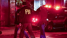 Na Brownov univerzit na severovýchod USA dolo ke stelb, zasaeno bylo...