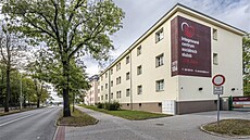 Vynucená nepítomnost editelky Integrovaného centra sociálních slueb (ICSS)...