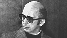 Joachim Kroll (vpravo). Nakonec vypovídal tak moc, a� to ohro�ovalo reputaci...