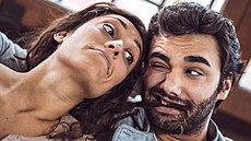 Vylepilo nám to ivot? Benefity ivota ve dvou se rozhodla prozkoumat studie.