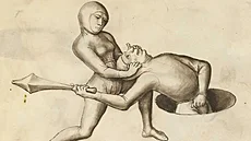 Je to do�ista detektivní pátrání. Jeho st�edobodem jsou st�edov�ké bojové...