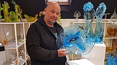 Jedno z �omrzlých� d�l Ji�ího Pa�inka