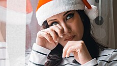 Samota trápí staré i mladé.