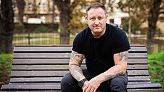 Drá��anský se v�nuje i tomu, co se d�je po po�árech.