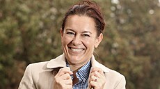 Psycholo�ka Jindra �alátová