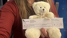 Zástupci pti opoziních stran odjeli do Bratislavy, aby s tamními kolegy...