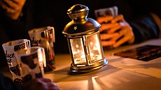 Jubilejní váno�ní �Bosch Sva�ák� rozzá�il znovu Jihlavu