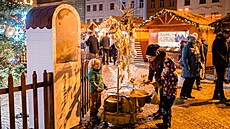 Jubilejní váno�ní �Bosch Sva�ák� rozzá�il znovu Jihlavu