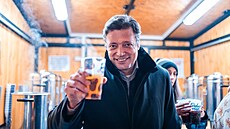 Jubilejní váno�ní �Bosch Sva�ák� rozzá�il znovu Jihlavu