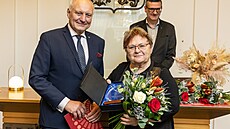 Senion roku 2025 Milada N�m�íková