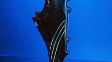 Nová reedice Adidas F50 Spider v p�vodní barevné kombinaci z roku 2004.