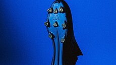 Nová reedice Adidas F50 Spider v p�vodní barevné kombinaci z roku 2004.