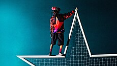 Nová kolekce Hollywood Keepers od zna�ky Nike vrací do hry výrazné barvy a styl...