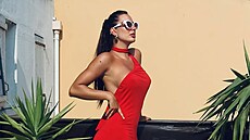 Océane Dodinová si má na platform� OnlyFans vyd�lat za rok více ne� za celou...