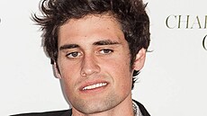 Nick Reiner, syn amerického re�iséra Roba Reinera. (28. dubna 2014)