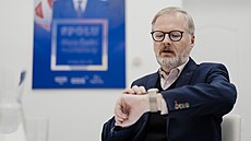 Petr Fiala ODS (16. prosince 2025)