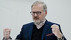 Petr Fiala ODS (16. prosince 2025)