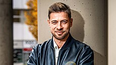 Re�isér, moderátor a promotér Petr V�trovský (40) má na kont� �adu sportovních...