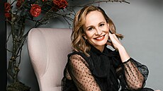 Monika Absolonová (2025)