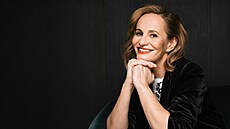 Monika Absolonová.  Jen s velkým vyp�tím byste u nás pátrali po zp�va�ce, která...