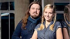 Za p�t let vyzpovídali desítky obyvatel v devíti r�zných zemích, aby vypátrali,...