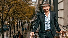 Agresivita je �lov�ku vlastní, ale ve zlo ji m�ní a� nástroje, tvrdí n�kte�í...