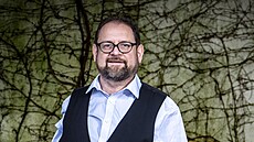 Gurmán Historik Martin Franc se specializuje na d�jiny stravování. Sám si na...