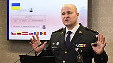 �editel Národní centrály proti terorismu, extremismu a kybernetické kriminalit�...