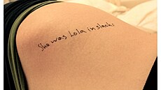 Man�elé Clintonovi v roce 2018 