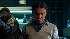 Seriál Stranger Things se do�ká finále nejen na obrazovkách Netflixu, ale i v...