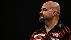 Karel Sedláek na ipkaském Grand Slamu.