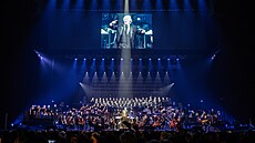 Koncert Vánoce v O2 aren� (16. prosince 2025, Praha)