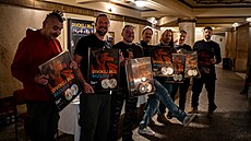 Divokej Bill s platinovými deskami