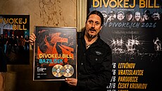 Divokej Bill s platinovými deskami