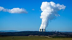 Lokalita Janoch se nachází p�ibli�n� v levém dolním rohu fotografie, tedy...