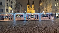 Strossmajerovo nám�stí