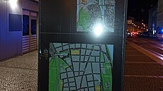 Letenské nám�stí