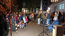 Sídli�t� Solidarita