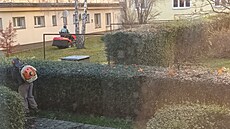 Sídli�t� Solidarita