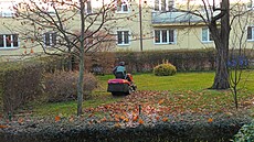 Sídli�t� Solidarita